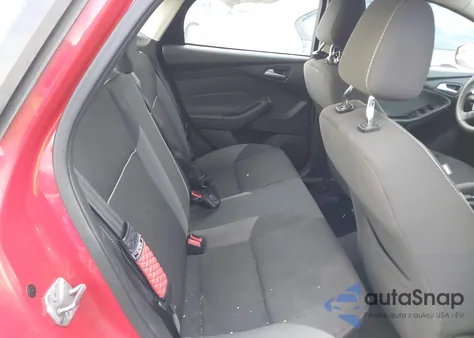 2012 Ford Focus Se z USA, uszkodzony, nr VIN 1FAHP3F21CL230003